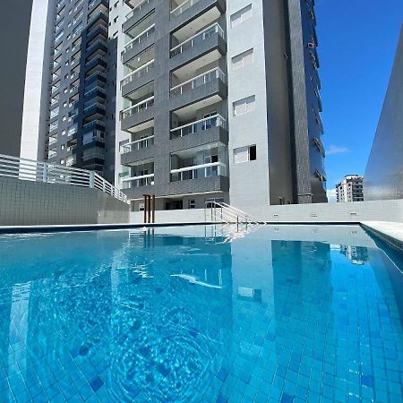 Flat Unita Homestay Praia Grande  Exteriör bild