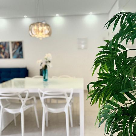 Flat Unita Homestay Praia Grande  Exteriör bild