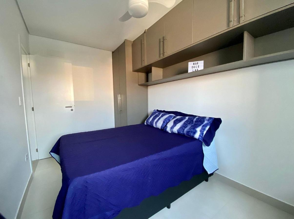 Flat Unita Homestay Praia Grande  Exteriör bild