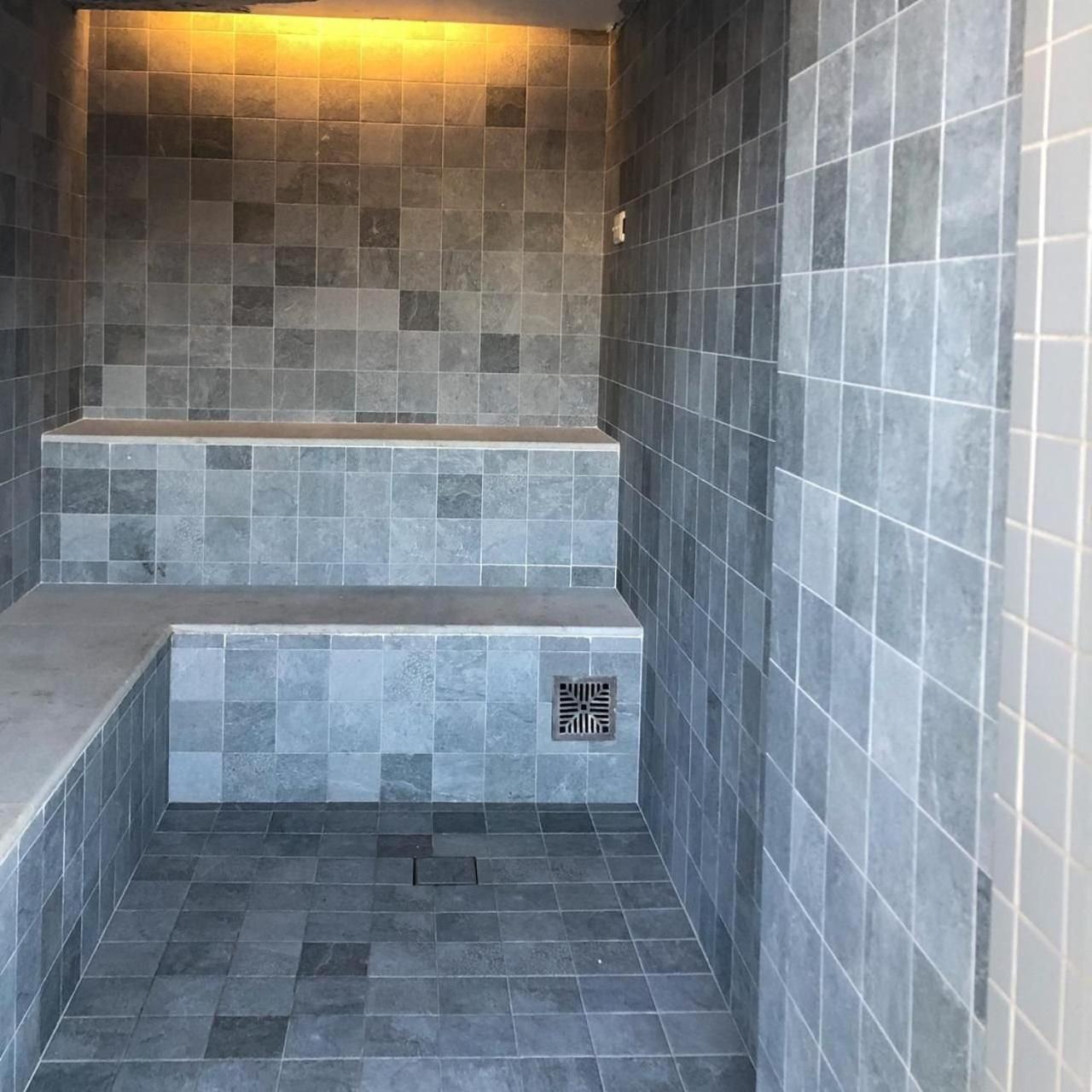 Flat Unita Homestay Praia Grande  Exteriör bild