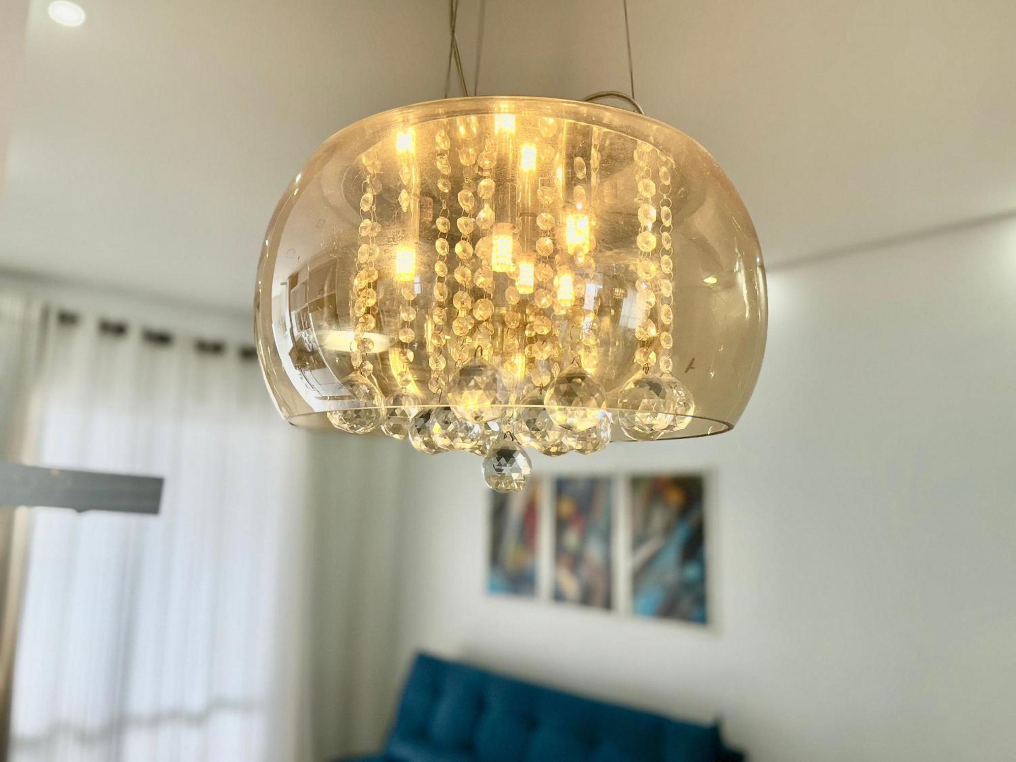 Flat Unita Homestay Praia Grande  Exteriör bild